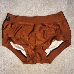 Kandi Kouture dance shorts